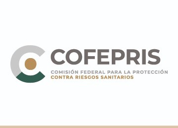 Logo COFEPRIS