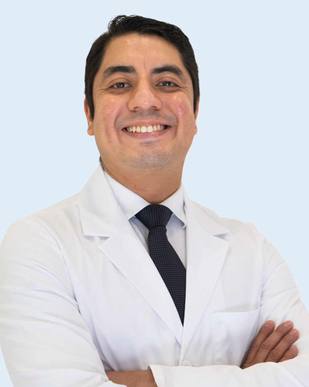 Dr. Julián Enríquez - Caso de Éxito