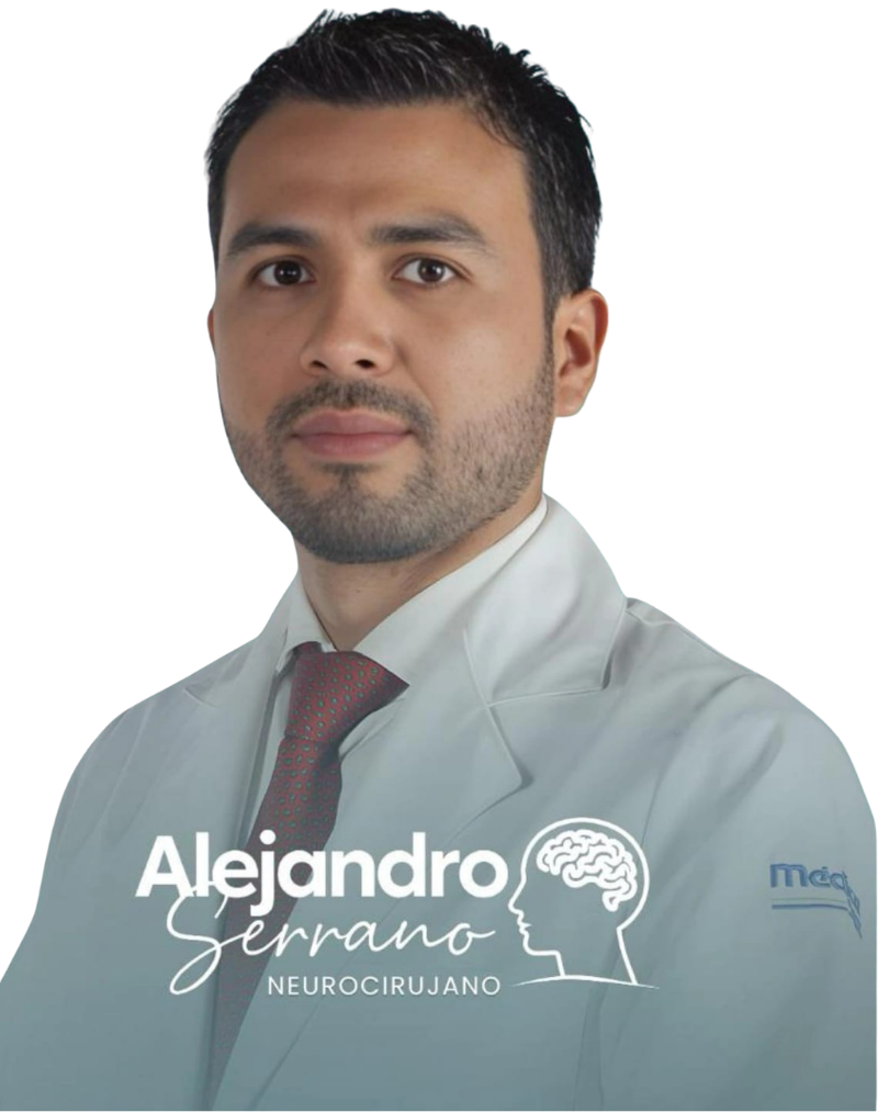 Dr. Alejandro Serrano - Caso de Éxito